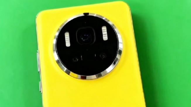 Bocoran Huawei Mate 80, Dikabarkan Punya RAM 20GB Jelang Peluncuran