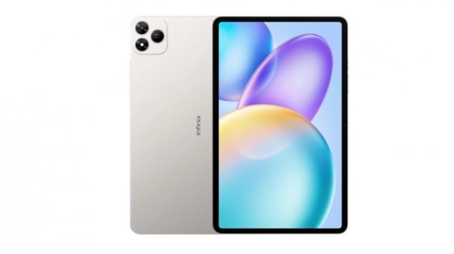 Infinix XPAD 20 Pro (Dok. Erafone)