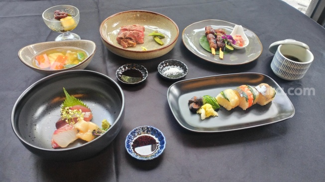 Jepang Punya Pilihan Kuliner Halal, Wisatawan Tak Perlu Ragu Lagi Cicipi Hidangan Autentik