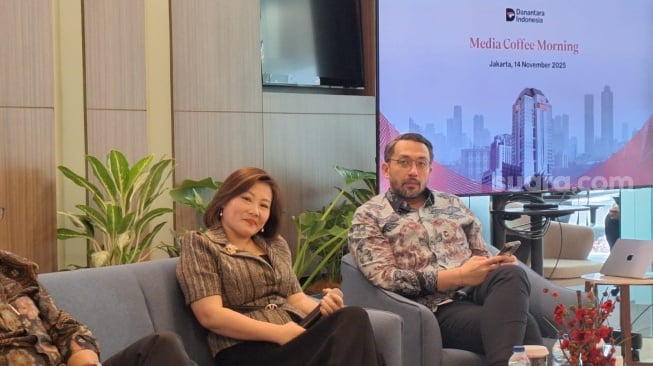 Tak Hanya Soal Bisnis, Danantara Beri Tugas Penting ke Dua Direksi Ekpatriat Garuda Indonesia