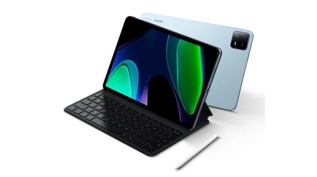 Xiaomi Pad 6