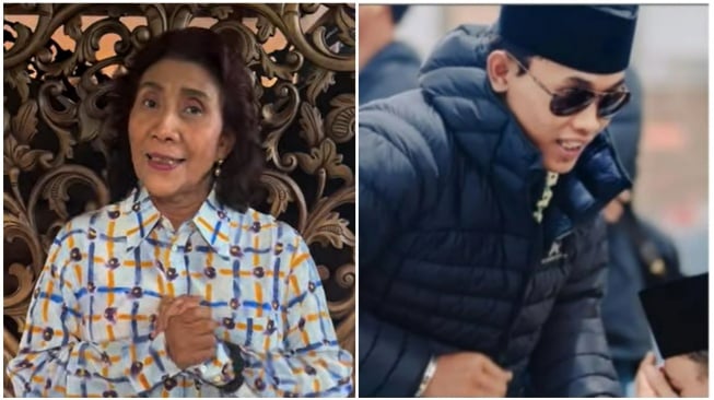 Susi Pudjiastuti Minta Wamenag Laporkan Gus Elham ke Polisi, Netizen Setuju