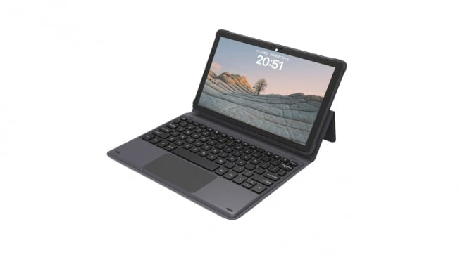 Advan Tablet Sketsa 3