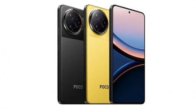 Jelang Perilisan, POCO F8 Pro dan Ultra Muncul di Geekbench