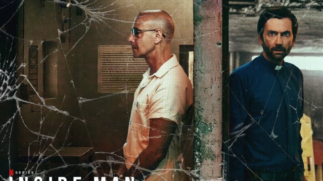 Film Inside Man yang dibintangi Denzel Washington, Clive Owen, dan Jodie Foster akan tayang Jumat (14/11/2025) malam ini pukl 21.00 WIB di Trans TV. [YouTube]