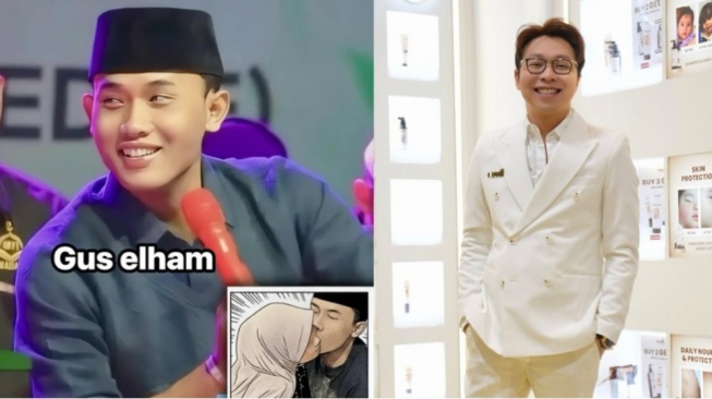 Richard Lee Tanggapi Kasus Gus Elham, Ajak Orang Tua Selamatkan Anak-Anak