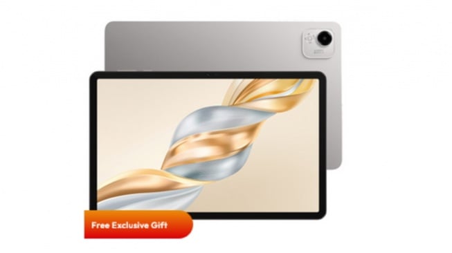 HONOR Pad X9A (Dok. Erafone)