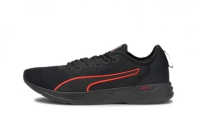 Puma Accent (Dok. brand)