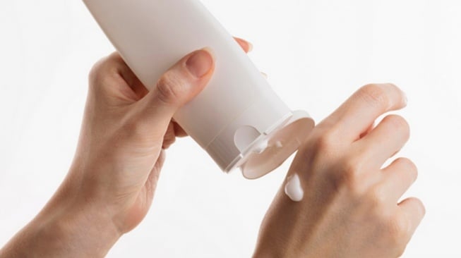 5 Body Lotion di Alfamart untuk Kulit Kering, Murah Mulai Rp9 Ribuan