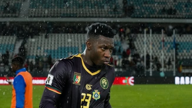 Pemilik Rekor Penampilan Terbanyak dari Afrika, Kamerun Gagal Tampil di Piala Dunia 2026