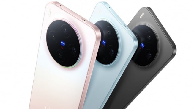 Vivo X500 Diprediksi Bawa Baterai Jumbo, Kapasitas hingga 7.000 mAh