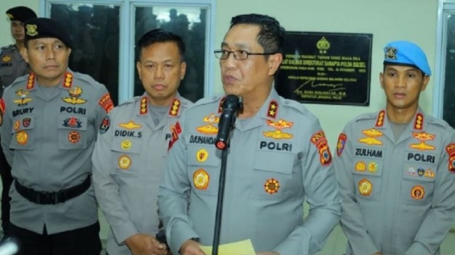 Oknum Polwan dan TNI Diduga Peras Sopir Rp30 Juta Terancam Hukuman Berat