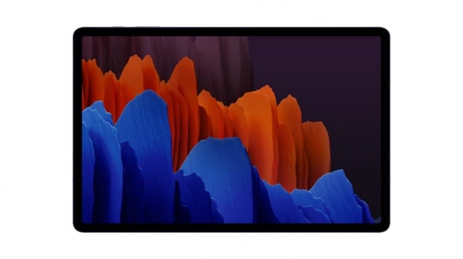 Samsung Galaxy Tab S7+