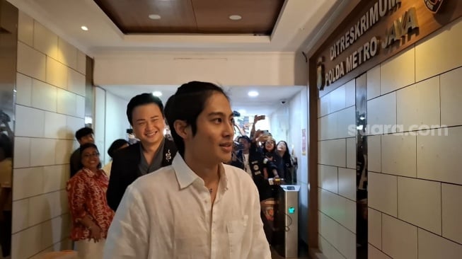 Sempat Buntu, DJ Panda Akhirnya Sodorkan Proposal Damai untuk Erika Carlina
