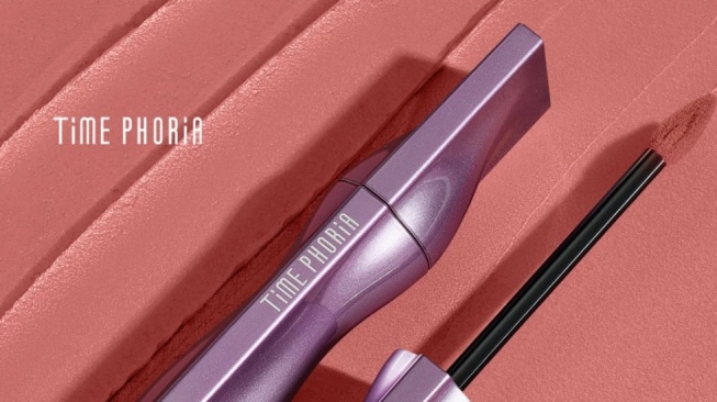 5 Rekomendasi Shade Lipstik Timephoria untuk Bibir Hitam: Hasil Halus, Coverage Maksimal