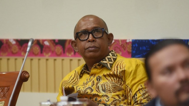 Jelang Musda, Rizki Faisal Didukung Kader Hingga Ormas Pimpin Golkar Kepri