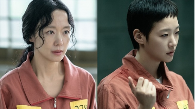 The Price of Confession: Jeon Do Yeon dan Kim Go Eun Terlibat Kasus Pembunuhan, Tayang d Netflix