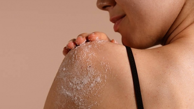 7 Rekomendasi Lulur di Indomaret untuk Angkat Daki dan Mencerahkan, Murah Meriah Dekat dari Rumah