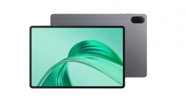 HONOR Pad X8A (Dok. Erafone)