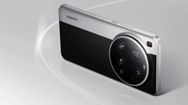 Xiaomi 17 Ultra Siap Rilis, Bawa Teknologi Kamera Anyar