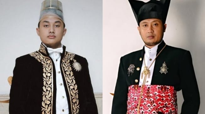 Kronologi Panas Perebutan Takhta Keraton Solo 2025, Siapa Raja Sebenarnya?