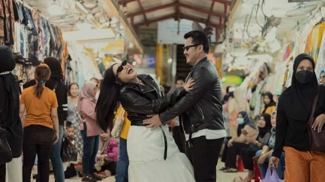 Boiyen Lulusan Apa? Resmi Dinikahi Dosen Sekaligus Pengusaha Muda