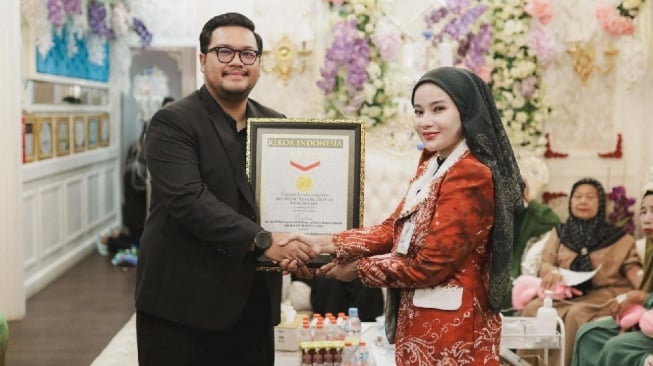 Pentingnya Memilih Klinik Kecantikan yang Terpercaya: Belajar dari Kiprah Widya Esthetic Clinic (Dok. Istimewa)