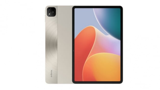 Infinix XPAD WIFI (Dok. Erafone)