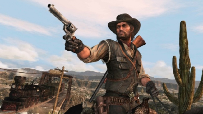Red Dead Redemption Hadir di Konsol Modern dan Mobile Mulai 2 Desember