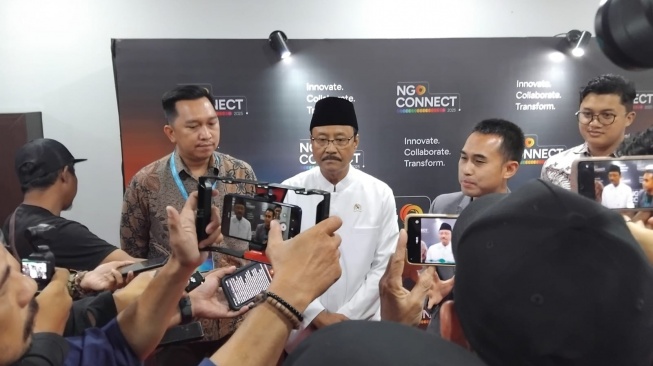 Gus Ipul Ungkap Satu Faktor Kunci Keberhasilan Program Kesejahteraan