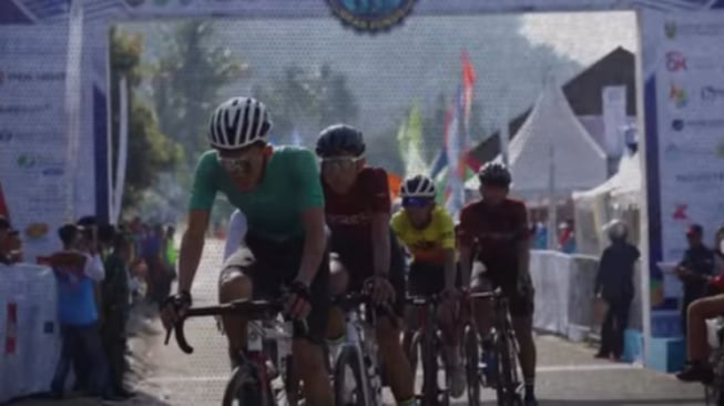 5 Fakta Festival Danau Ranau 2025 yang Bikin Heboh dan Wajib Kamu Tahu