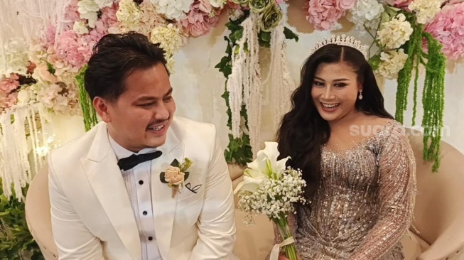 Terungkap Rincian Mahar Pernikahan Boiyen, Punya Makna Mendalam di Balik Angka Cantik