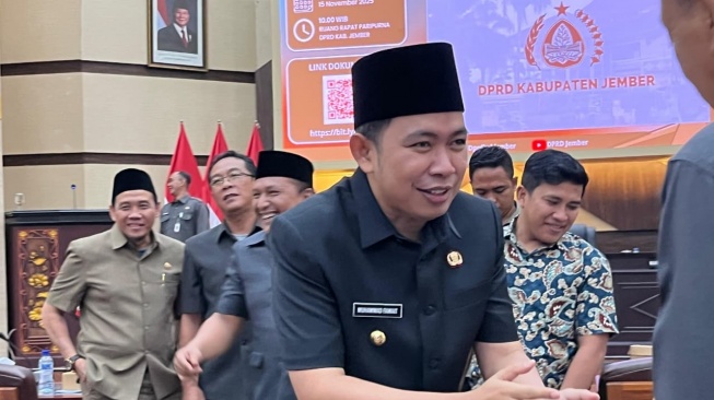 Transfer Pusat Dipangkas, Pemkab Jember Andalkan PAD Untuk Kemandirian Fiskal