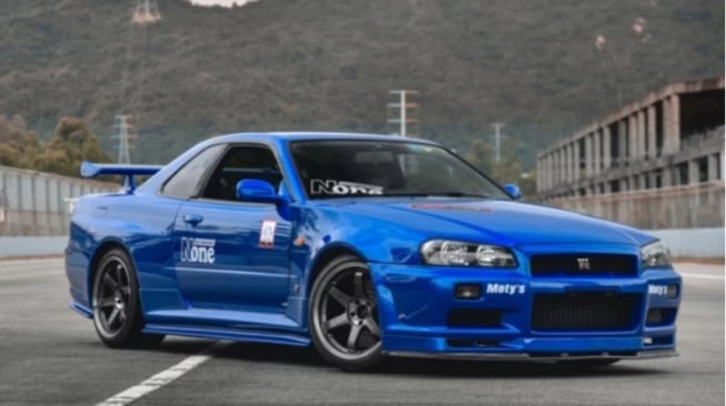 5 Rekomendasi Mobil Sedan Sporty Rp70 Jutaan: Tangguh, Aura Mewah, dan Ramah Buat Jalanan Kota