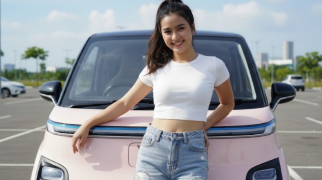 5 Rekomendasi Mobil Listrik untuk Wanita: Desain Elegan, Fiturnya Bikin Berkendara Makin Nyaman