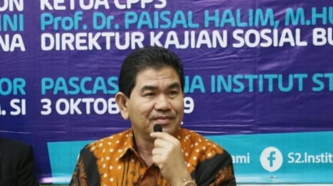 Guru Besar UEU Kupas Tuntas Putusan MK 114/2025: Tidak Ada Larangan Polisi Menjabat di Luar Polri