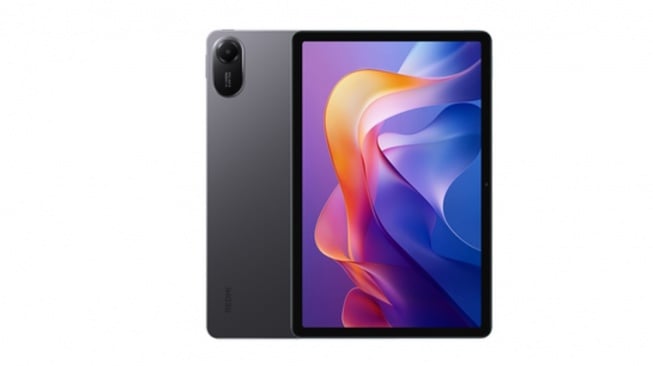 Xiaomi Redmi Pad 2 (Dok. Erafone)
