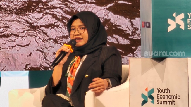 Youth Economic Summit 2025: Ekonomi Hijau Perlu Diperkuat untuk Buka Investasi di Indonesia