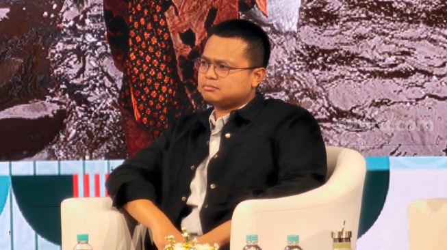 Youth Economic Summit 2025: Peluang Industri Manufaktur Bisa Jadi Penggerak Motor Ekonomi Indonesia