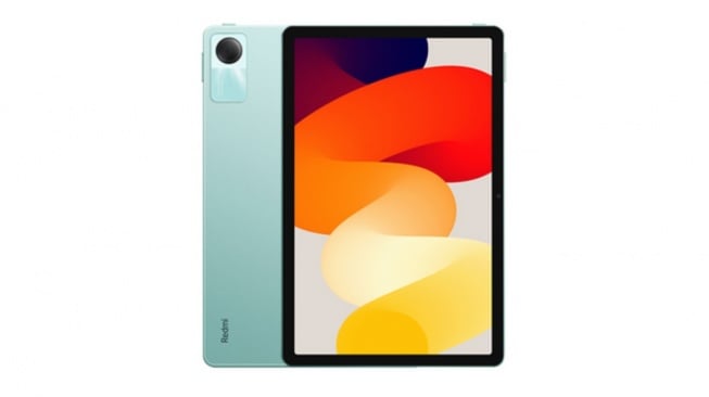 Xiaomi Redmi Pad SE (Dok. Erafone)
