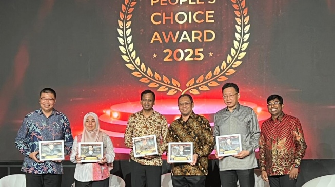 Suara Penumpang Menentukan: Ajang Perdana Penghargaan untuk Operator Bus Tanah Air