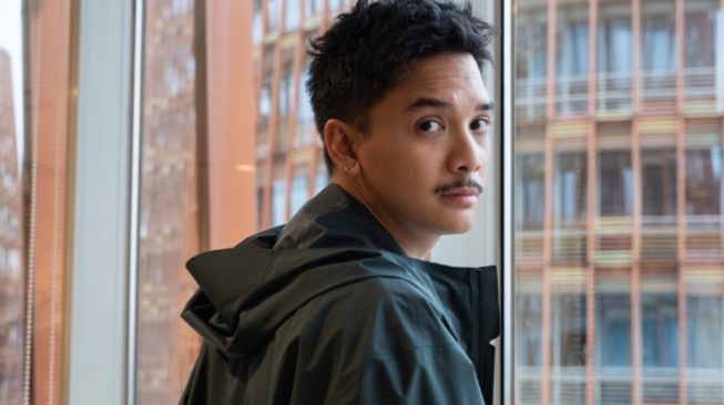 Bukan untuk Diet, Ternyata Ini Alasan Baskara Mahendra Pilih Jadi Vegetarian