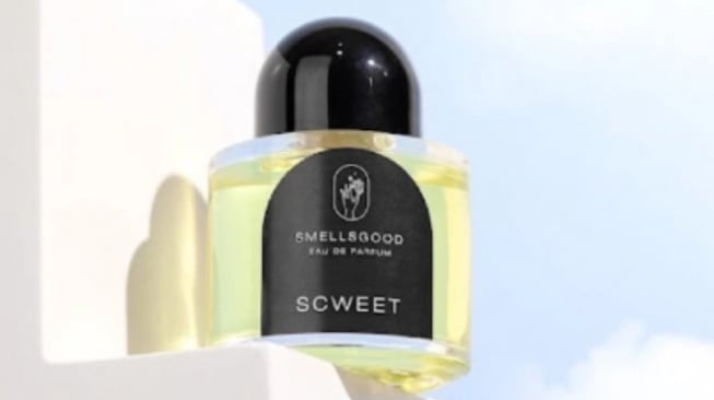 Smells Good - Scweet Eau De Parfum. [Shopee]