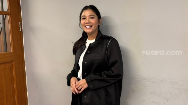 Syuting "Mertua Ngeri Kali": Naysilla Mirdad Akui Tantangan Terberat Bukan Adegan Sulit, Tapi...