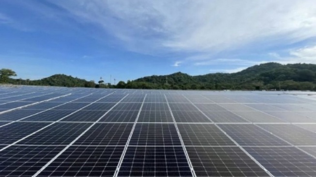 Medco Energi Siap Jual Listrik Hijau ke Singapura, Indonesia Jadi Eksportir Energi Bersih