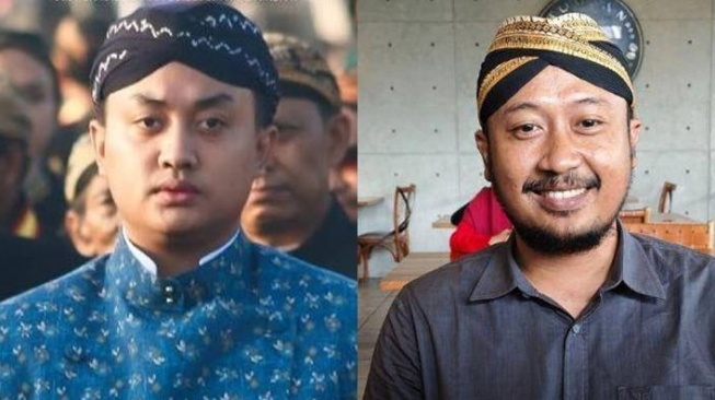 Beda Silsilah Keluarga Gusti Purbaya vs KGPH Mangkubumi, Siapa Pantas Jadi Raja Solo?