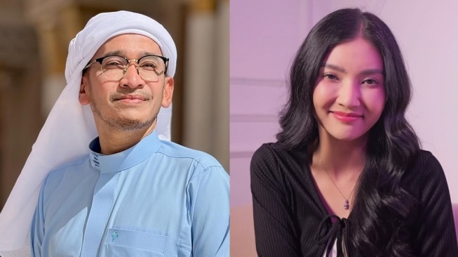 Ruben Onsu Keberatan Sarwendah Ajak Anak Live Malam-Malam, Dibandingkan dengan Putra Raffi Ahmad
