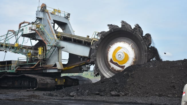 Optimalkan Nilai Tambah dan Manfaat, MIND ID Perkuat Tata Kelola Produksi serta Penjualan