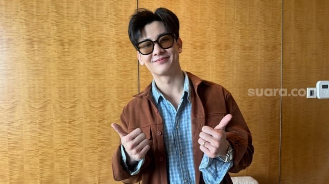 Interview Bonnadol: Fan Meeting Jakarta, Kekaguman pada Rizky Febian, dan Proyek Baru yang Ditunggu