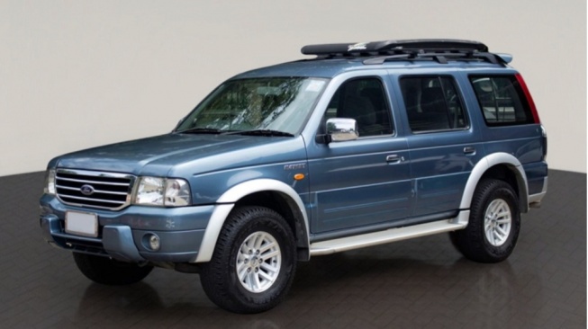 7 Mobil SUV Ladder Frame Harga di Bawah Rp 100 Juta: Bandel dan Kokoh!